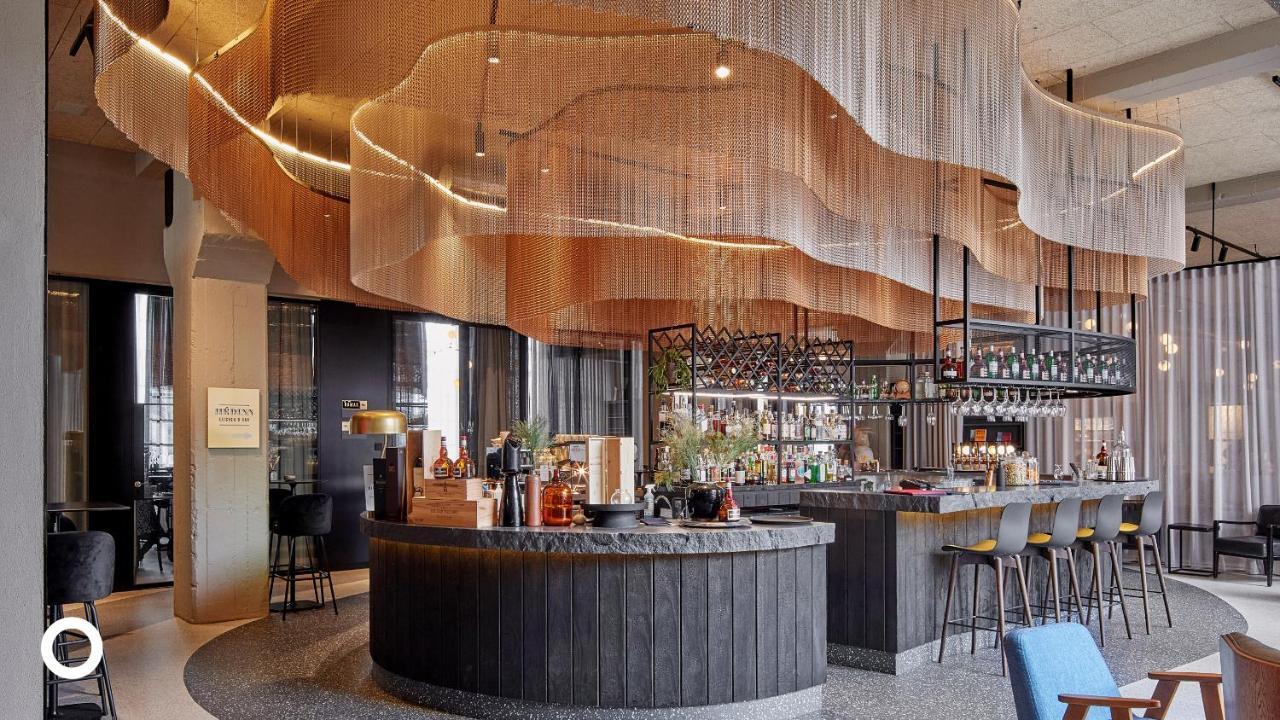 Hotel Grandi By Center Reikiavik