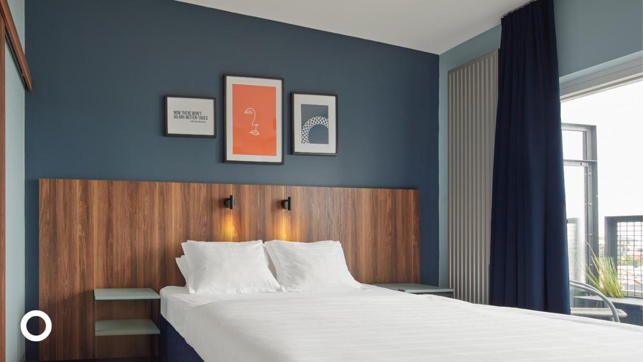 Grandi By Center Hotel Reikiavik